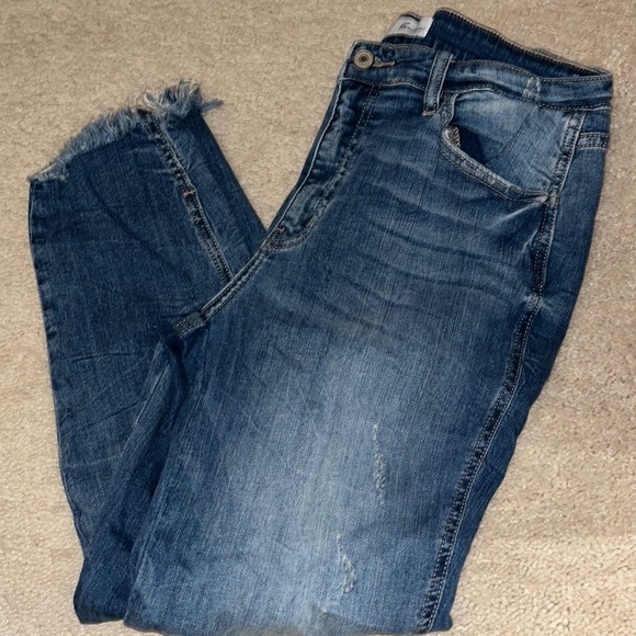 KanCan Denim - Distressed jeans